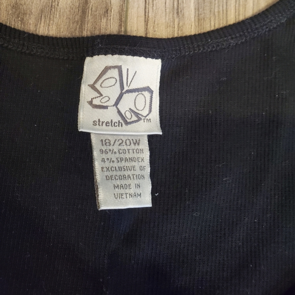 Fashion Bug Tank Tops - Picture 7 of 8